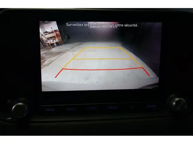 2022 Hyundai Kona Electric EV ELECTRIC / PREFERRED SIÈGES CARPLA in Cars & Trucks in Lévis - Image 21