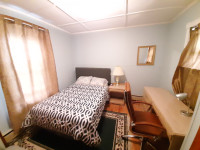 Furnished Room For Rent
