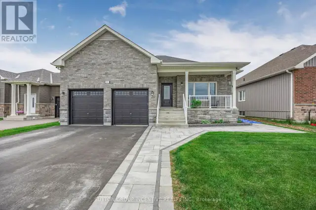 21 BEVERLY STREET Springwater (Elmvale), Ontario62868540036353120
