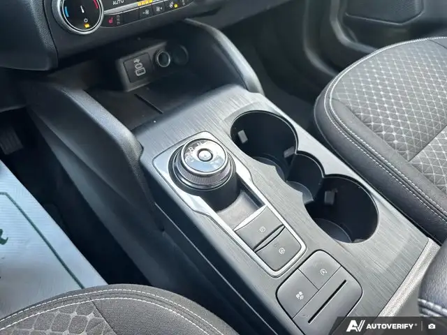 2025 Ford Escape Active5085514467226521621