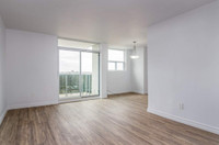1 Bedroom in Mississauga | Walking distance to Westdale mall!