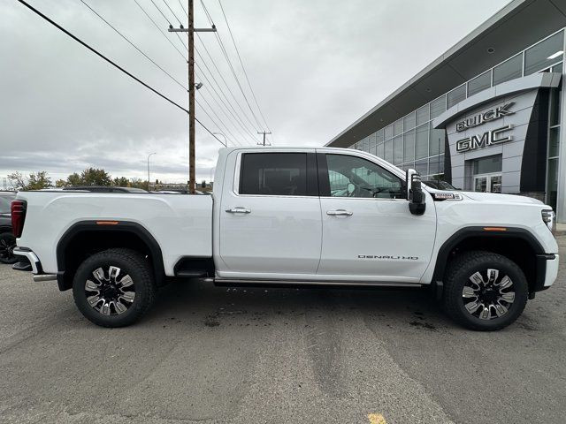 2026 GMC Sierra 3500HD Denali in Cars & Trucks in Calgary - Image 4