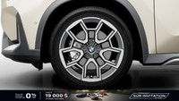 BMW Laval vous présente la puissante B*MW X1 xDrive28i 2026*. La nouvelle BMW X1 a la sportivité et... (image 8)