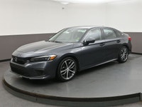 Sporty And Well Equipped Civic Touring Comes with Apple Car play/Android Auto Leather Interior, Navi... (image 2)