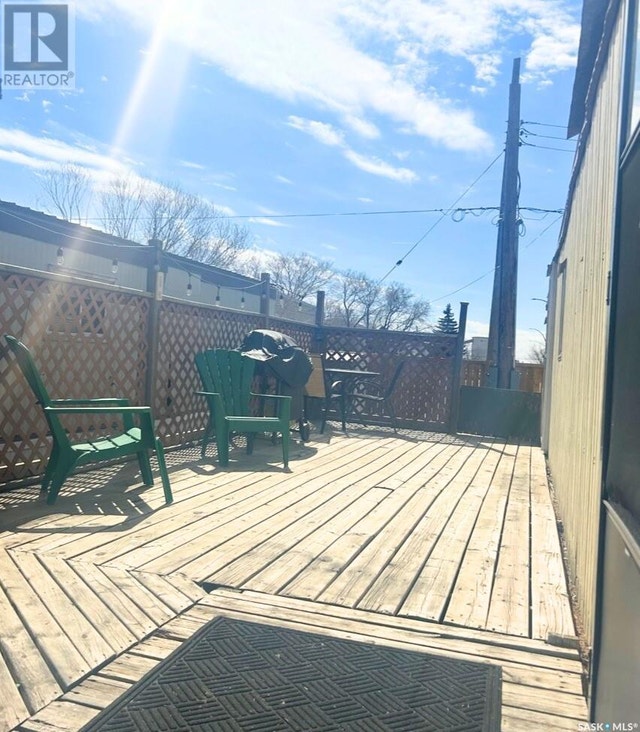 15 219 Grant STREET Saskatoon, Saskatchewan Houses for Sale