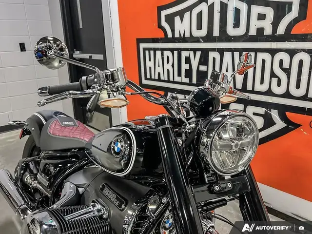 2023 BMW R 18 100 Years in Street, Cruisers & Choppers in Calgary - Image 7