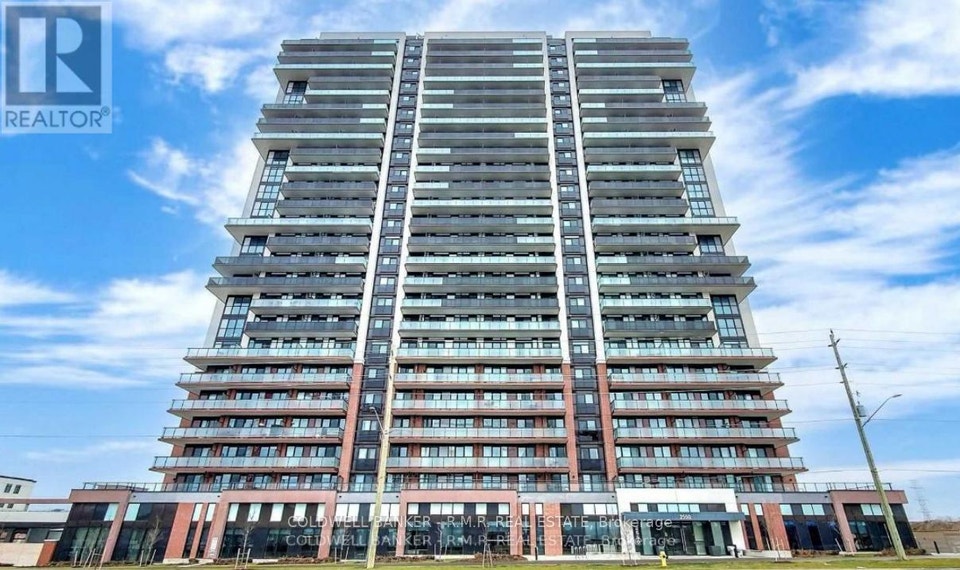 2304 - 2550 SIMCOE STREET N Oshawa (Windfields), Ontario 1