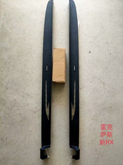 2016 2017 2018 2019 2020 2021 2022 LEXUS RX450 Running Board step bar *Brand new in boxthis is a sto...