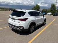 2019 HYUNDAI SANTA FE ESSENTIAL SE Active title Mileage 144.630KM Engine :2.4 L Transmission: Automa... (image 4)
