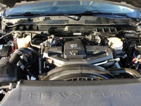 4x4, 6.7L Cummins Turbo Diesel, 6-Spd AISIN, Power Sunroof, Sport Appearance Group, Cooled/Heated Le... (image 7)