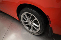 NAPPA LEATHER-FACED FRONT VENTED SEATS, DRIVER CONVENIENCE GROUP, PLUS GROUP, 20 INCH SATIN CARBON A... (image 6)