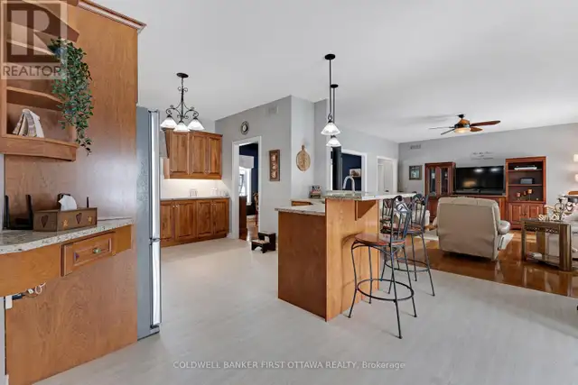 2600 RAMSAY CONCESSION 2B Mississippi Mills, Ontario in Houses for Sale in Ottawa - Image 12