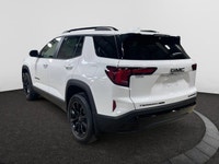 Welcome to Capital GMC! This 2026 GMC Terrain in Summit White is equipped with AWD and Turbocharged... (image 2)