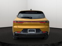 Why blend into traffic when you can shock the system? This 2024 Dodge Hornet R/T Plus swaps the mute... (image 3)