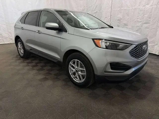 2023 Ford Edge SEL AWD | HEATED LEATHER | REMOTE START