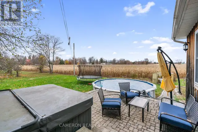 37 DUNCAN STREET South Glengarry, Ontario in Houses for Sale in Cornwall - Image 6