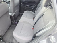 Zoomer Auto Text/Call for Viewing 403-615-5797 Navigation, Sunroof, Bluetooth 2014 Ford Fiesta Hatch... (image 8)