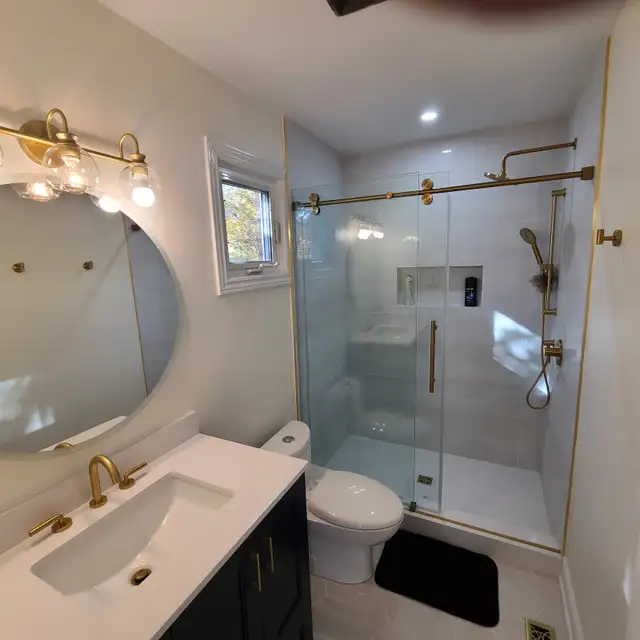 PROFESSIONAL PAINTER/RENOVATION BRAMPTON 6478347594 in Renovations, General Contracting & Handyman in Mississauga / Peel Region - Image 19