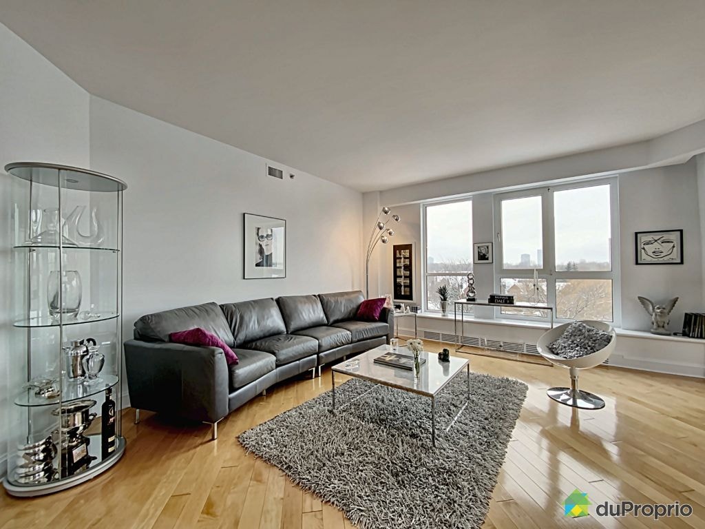 $849,000 - Condominium for sale in L'Ile Des Soeurs — photo 3