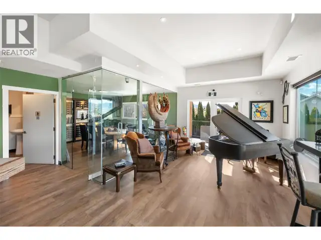 134 Lower Bench Road Penticton, British Columbia in Commercial & Office Space for Sale in Penticton - Image 24