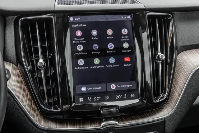 2023 Volvo XC604963148155591168019