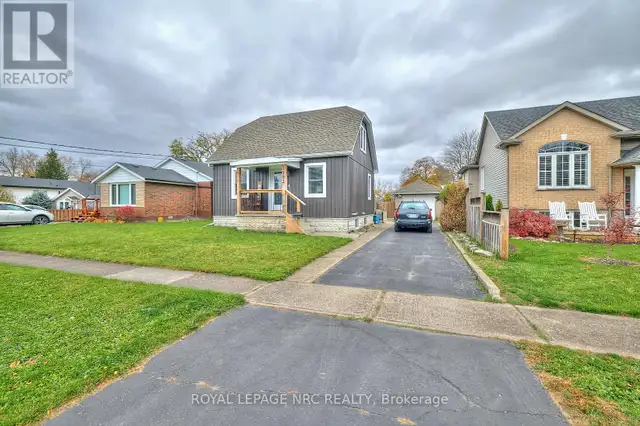 7992 PETER STREET Niagara Falls (Chippawa), Ontario in Houses for Sale in St. Catharines - Image 3