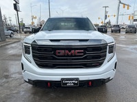 New Arrival!! Check out this powerful and refined 2023 GMC Sierra 1500 AT4 equipped with the highly... (image 8)