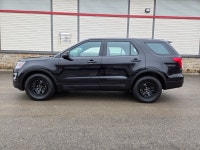 Avec plus de 75 véhicules en inventaires à chaque mois, Montréal West Motors, une compagnie établie... (image 3)