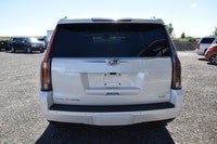 Black Friday Sale Happening Now Dont Miss Out! FOR SALE: 2020 Cadillac Escalade Luxury 6.2L V8 22" G... (image 3)