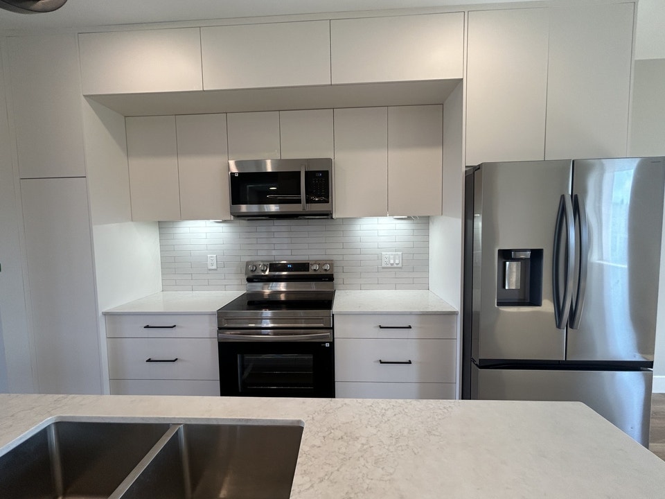 26-090 Modern townhouse in Governors Brook 4