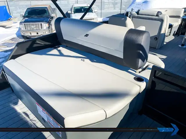 2026 STARCRAFT Ponton EX-20 Q DH 90HP INCLUS in Powerboats & Motorboats in Laval / North Shore - Image 15
