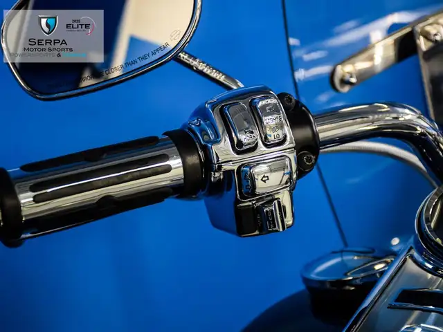 2009 Harley-Davidson FLHR Road King in Street, Cruisers & Choppers in Markham / York Region - Image 18