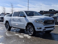 Come see this 2022 Ram 1500 Limited. Its Automatic transmission and Regular Unleaded V-8 5.7 L/345 e... (image 1)