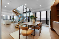 WOW! 2-Storey PENTHOUSE with 3Bed & 4Baths! Markham / York Region Toronto (GTA) Preview