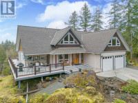 5070 Katherine Dr Port Alberni, British Columbia