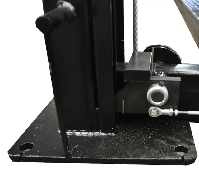 PARKING LIFT CAR LIFT Auto Hoist   STORAGE LIFT 90000lbs NEW in Heavy Equipment Parts & Accessories in Moncton - Image 8