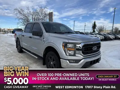 This Ford F-150 delivers a Regular Unleaded V6 3.5 L EcoBoost engine powering this Automatic transmi...