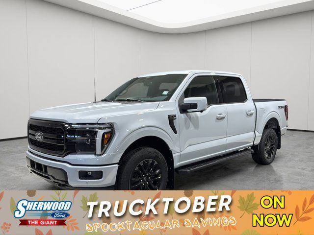 2025 Ford F-150 LARIAT in Cars & Trucks in Strathcona County