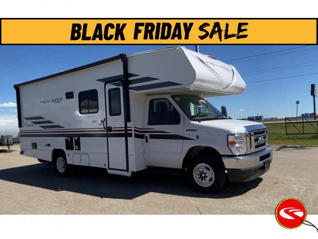 2023 Coachmen RV Freelander 23FS in RVs & Motorhomes in Edmonton - Image 2