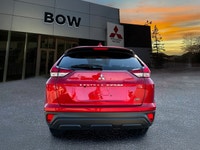 The 2026 Mitsubishi Eclipse Cross ES S-AWC in its striking **44** configuration is here to redefine... (image 4)