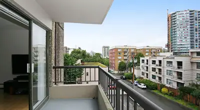 Marquis - 1 Bedroom Apartment for Rent