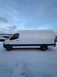 Welcome to Smart Cars Sales the real home of Sprinter Vans since 2007. We specialize exclusively in... (image 4)