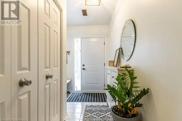 26 MOSS Boulevard Unit# 77 Hamilton, Ontario62863321293954124
