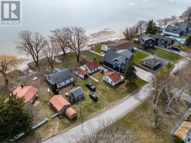 11273 HARBOURVIEW ROAD Wainfleet (Lakeshore), Ontario in Houses for Sale in St. Catharines - Image 8