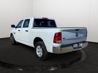 This Ram 1500 Classic has a dependable Regular Unleaded V-8 5.7 L/345 engine powering this Automatic... (image 3)