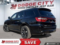 Ready For Anything. The 2025 Durango merges classic Dodge design with comfort, power, and performanc... (image 3)