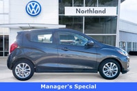 Looking for a reliable commuter that can park in a spot most SUVs wouldn't even attempt? This 2022 S... (image 2)