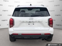 HYPER WHITE, BLACK, LEATHERETTE SEATING SURFACES, Wireless Phone Connectivity, Wheels: 20 x 7.5J Dar... (image 4)