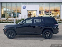 Only 4,418 Miles! This Jeep Grand Cherokee delivers a Regular Unleaded V-6 3.6 L/220 engine powering... (image 1)