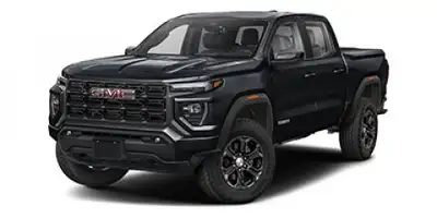 This GMC Canyon delivers a Turbocharged Gas I4 2.7L/ engine powering this Automatic transmission. WI...